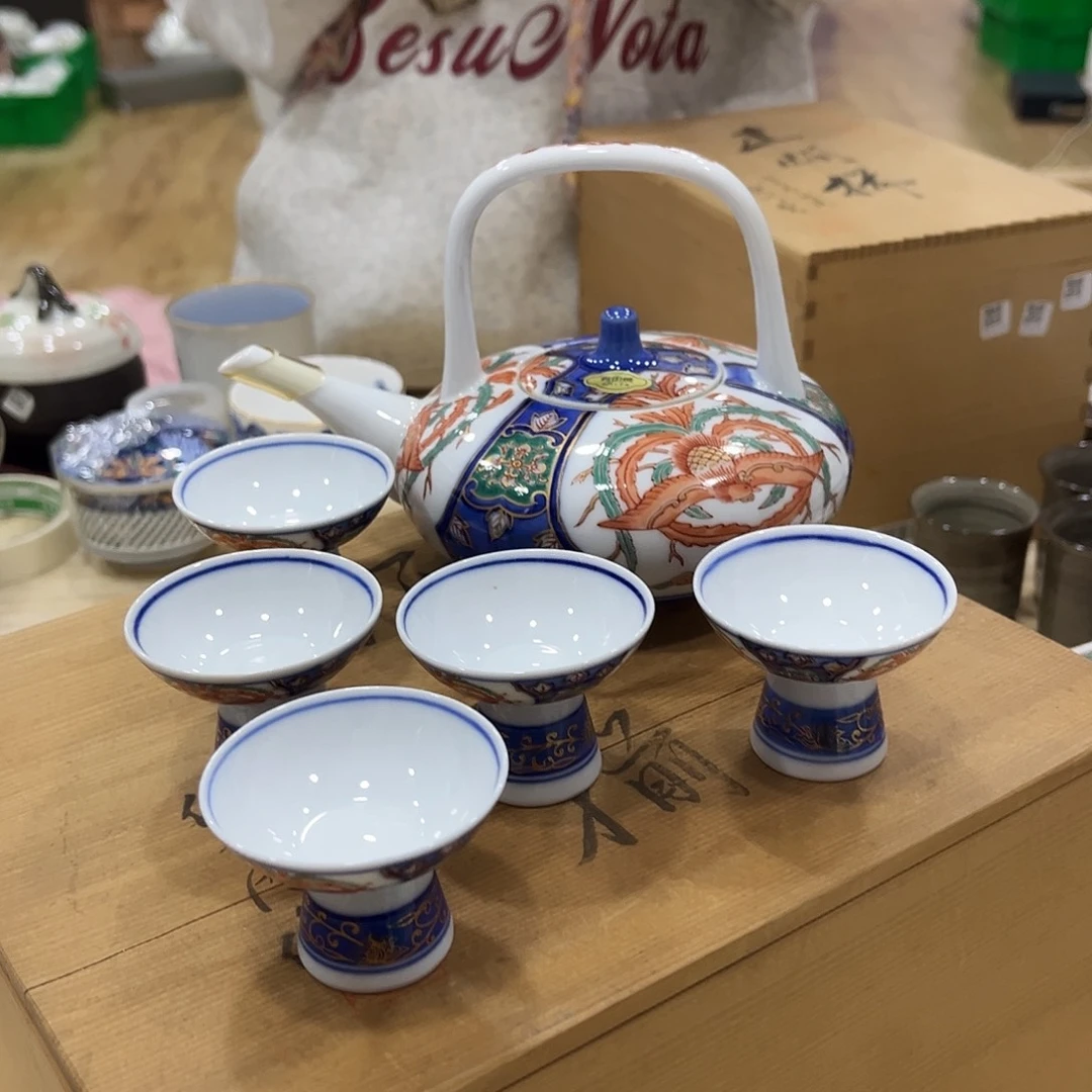 瓷精品进口瓷器瓷片