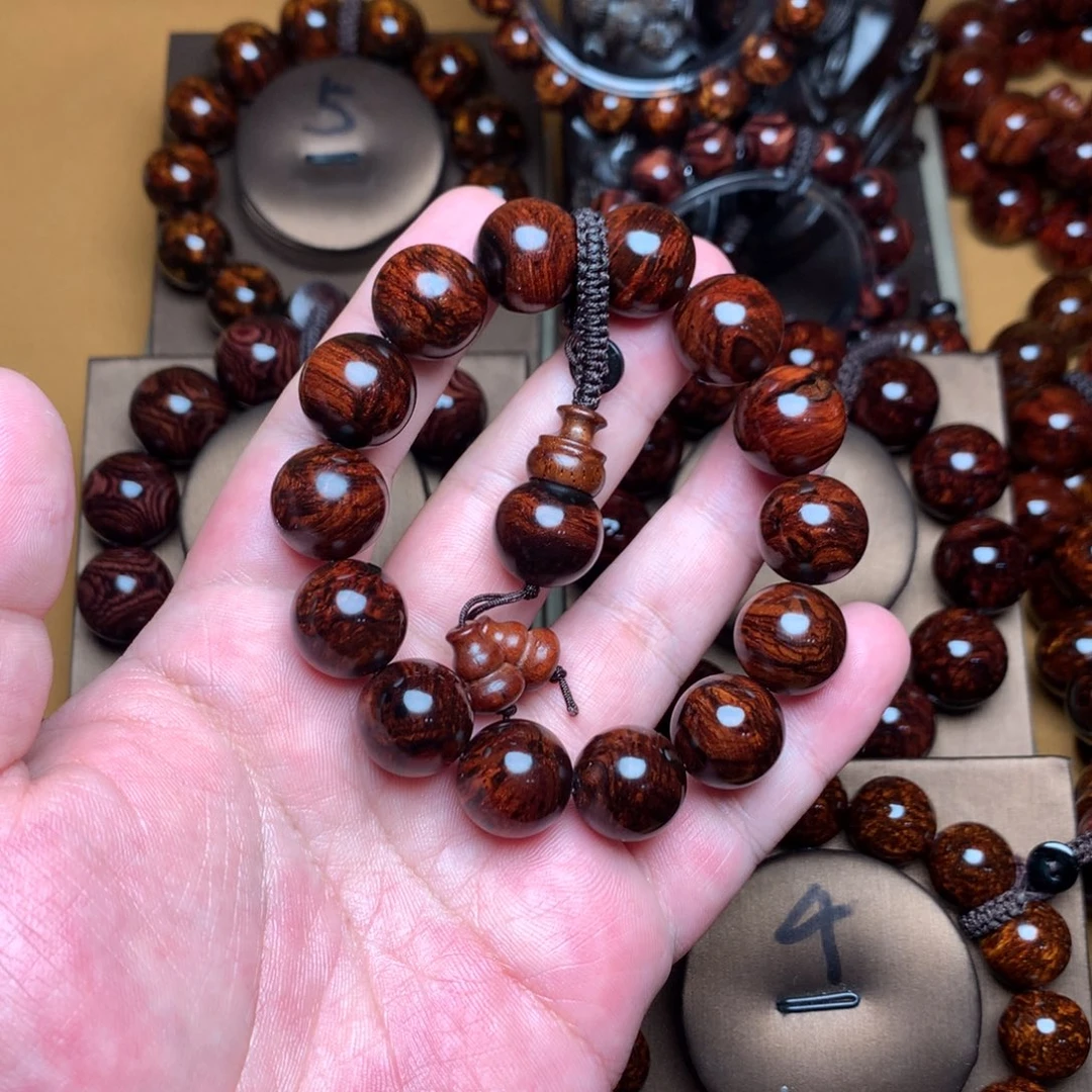 黄花梨/降香黄檀1.6瘤疤纹理