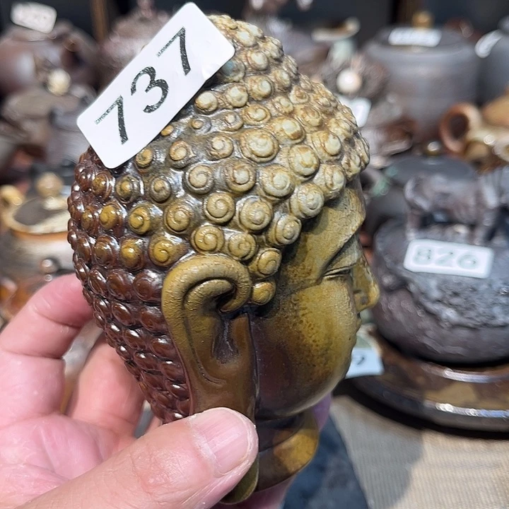 明***哥柴烧裸烧茶具放漏737