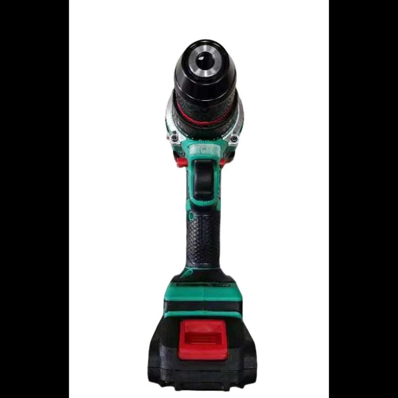 五捷无刷小钢炮48V手电钻家用小手枪钻锂电工具充电式电动螺丝刀