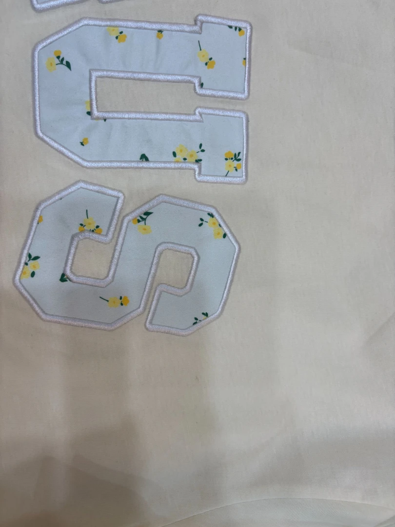 KKK潮牌服饰4U家长袖