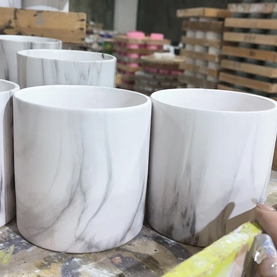 陶瓷外贸尾货多肉绿植陶瓷花盆