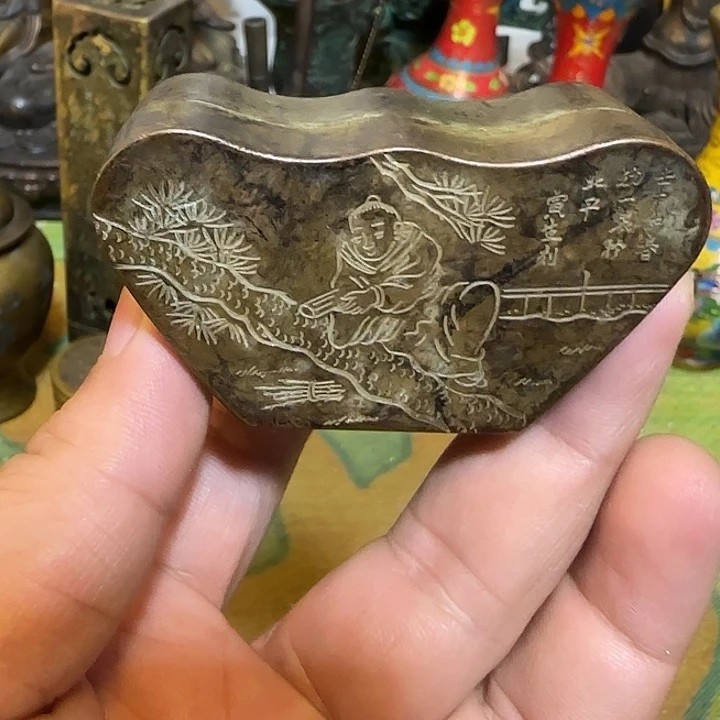 老铜器老铜器老铜器