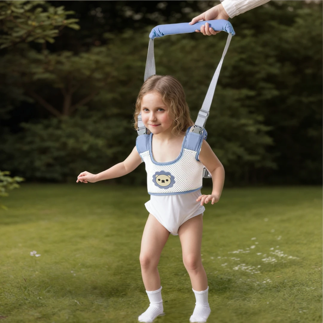 babykli婴儿学步带婴幼儿学走路防摔防勒小孩宝宝牵引绳神器四季