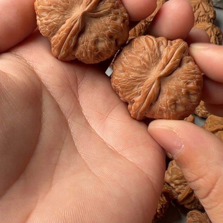 吊坠文玩核桃38全品球宝