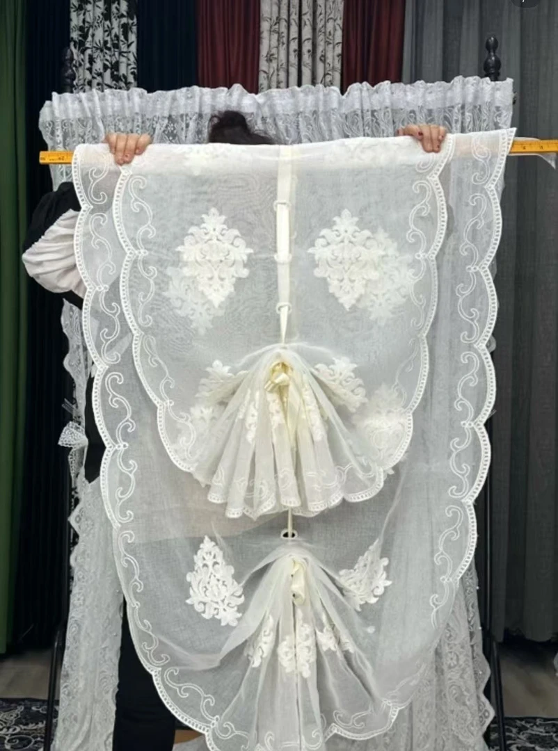 2025年爆款窗帘66666