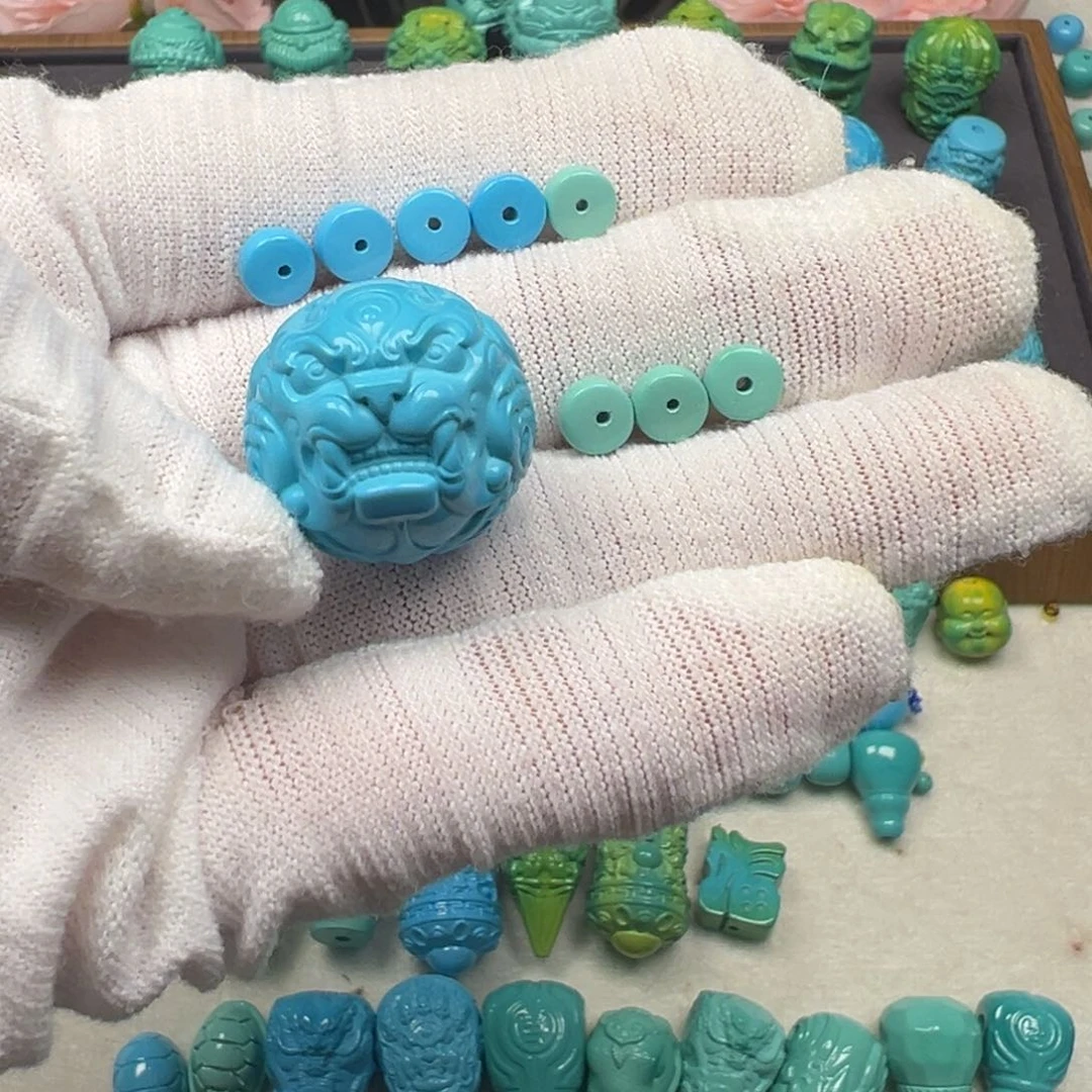 人***事圆珠老型直播间选品
