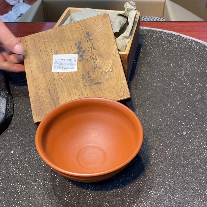 听***歌瓷片陶瓷艺术品制作工艺品