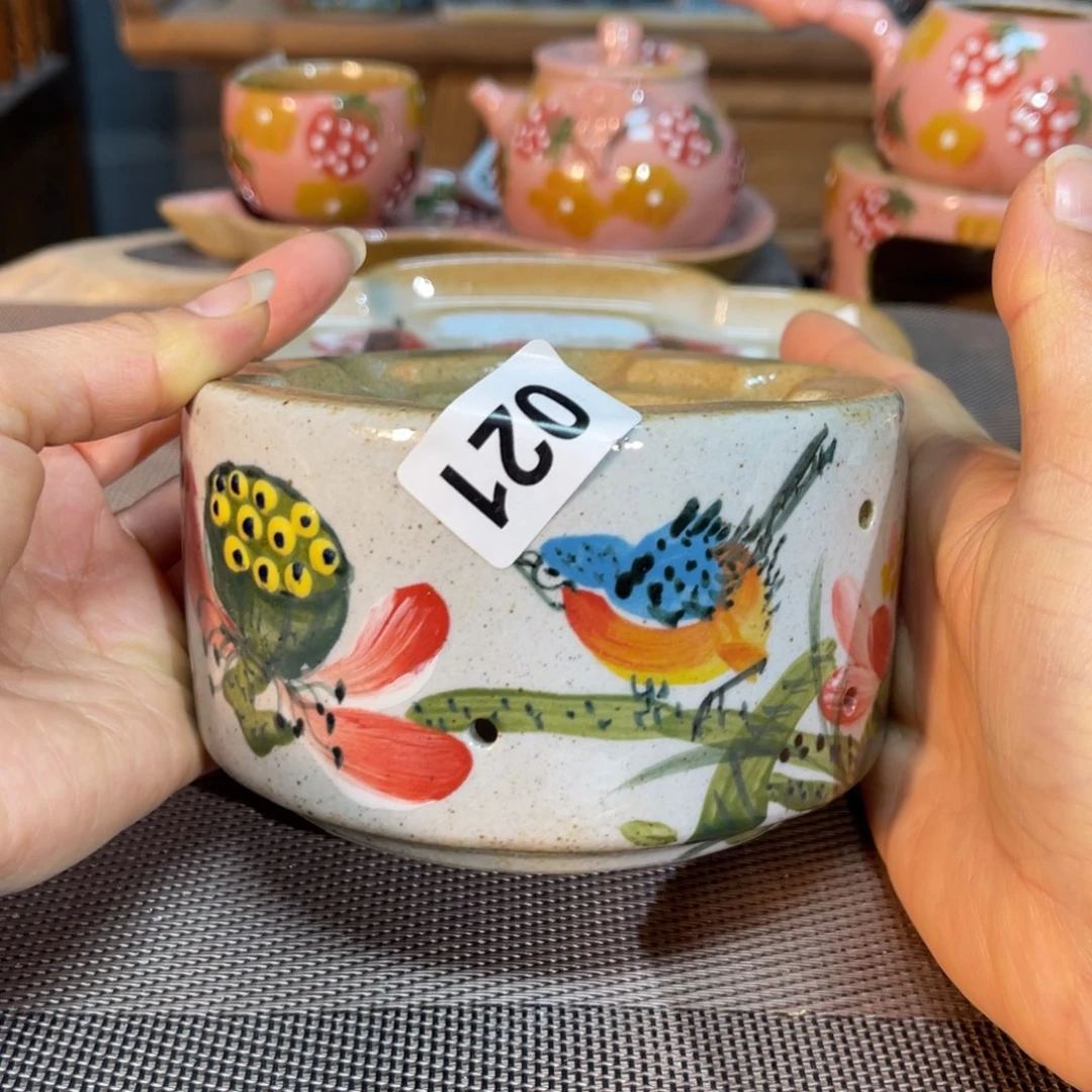 陶壶朋友们快来抢浮力