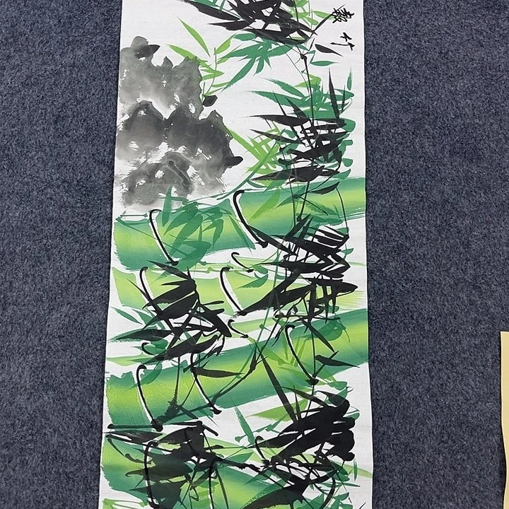 客厅年画装饰年画