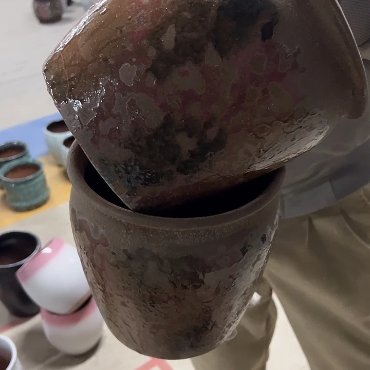 高度20厘米口20厘米