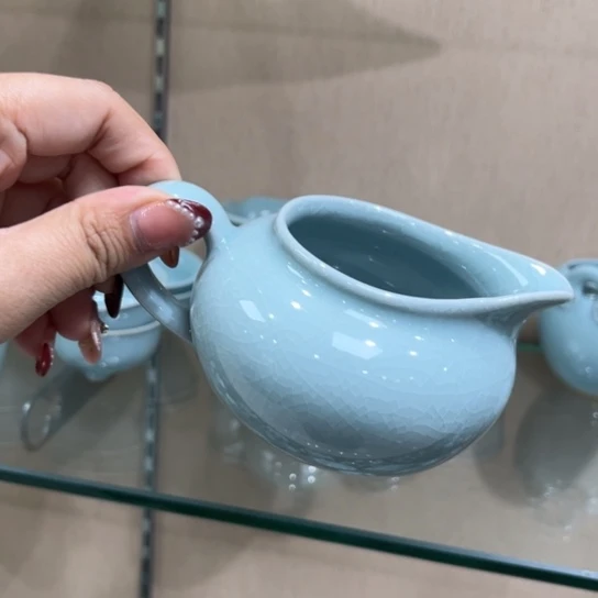 大宋甄选茶具茶器