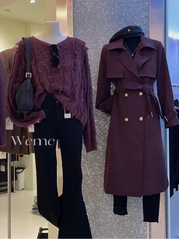 2024新款时尚女装