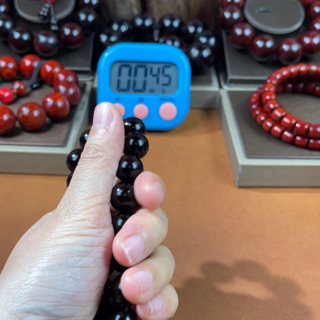 檀香紫檀（小叶紫檀）大*兄