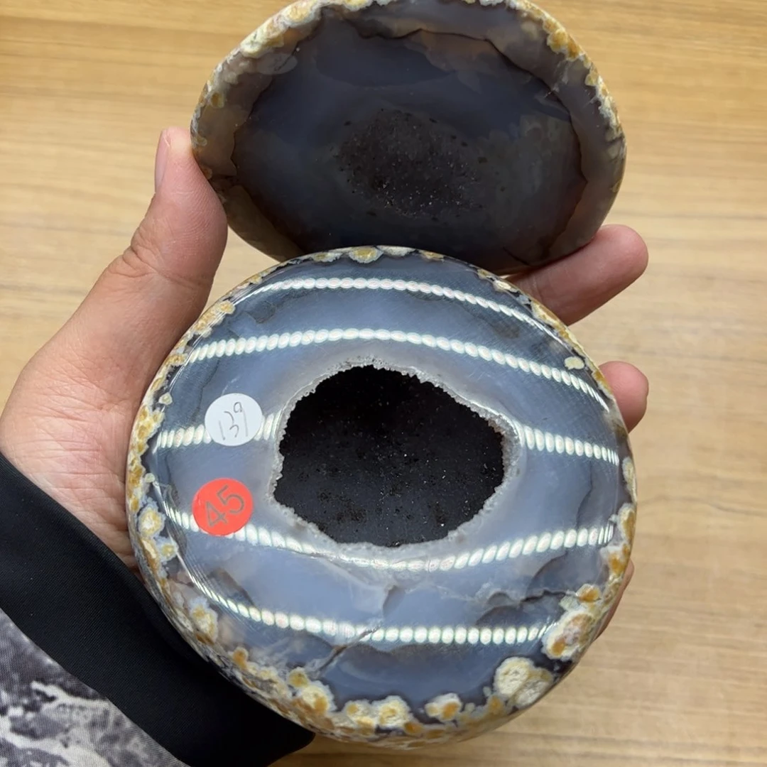 水晶水晶无镶嵌未镶嵌盆修45