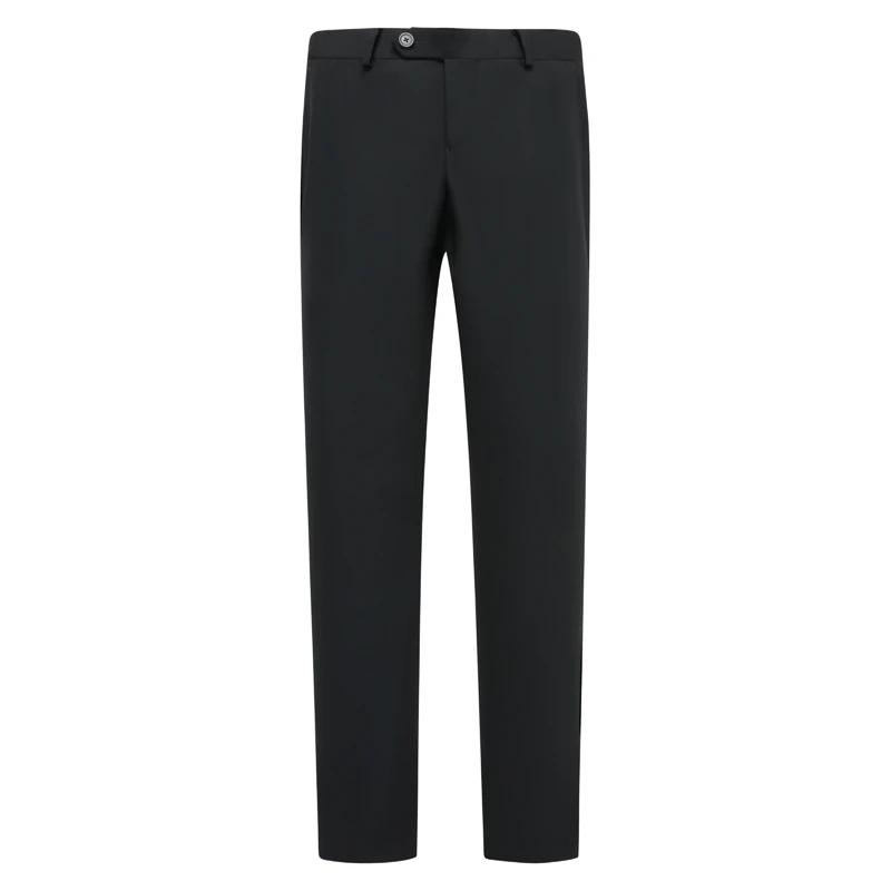 SF621圣春秋男式西裤 中腰修身商务休闲长裤 1723510