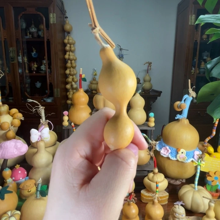 蚂蚁型葫芦福福葫芦