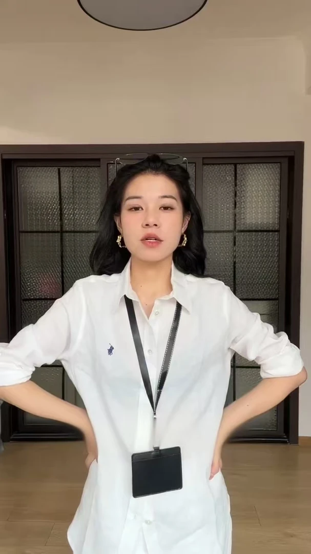 普吉海风棉麻刺绣白色衬衫复古百搭透气宽松上衣女显瘦气质高级感