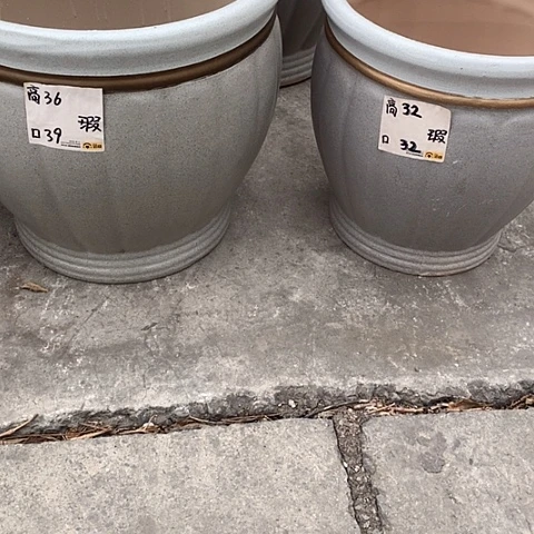 缸高温陶瓷 默认瑕疵