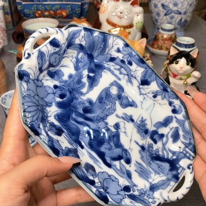 17 厘米——小杨瓷器甄选