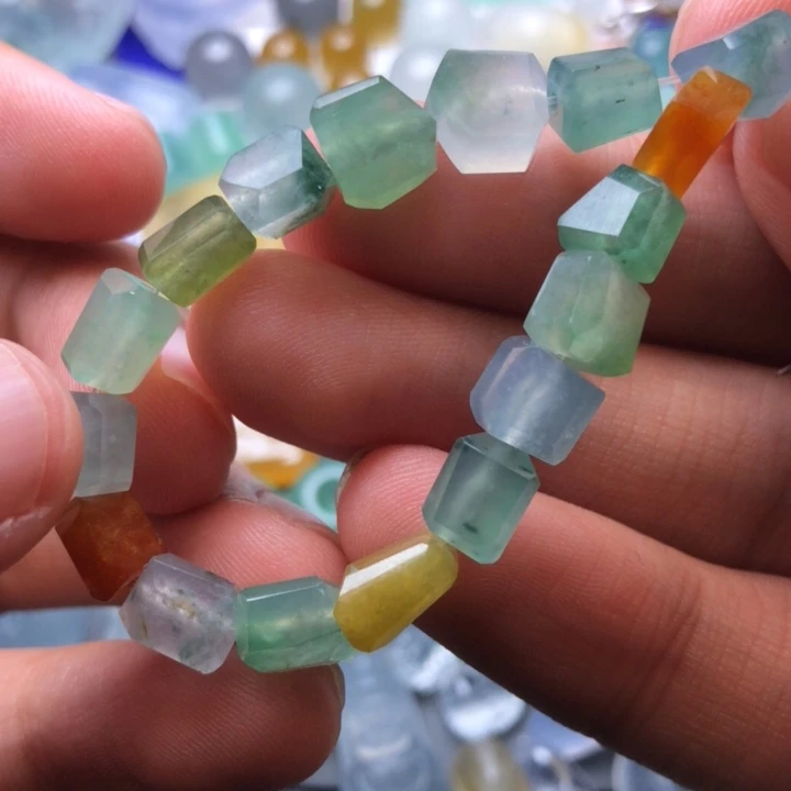 未镶嵌定制翡翠挂件