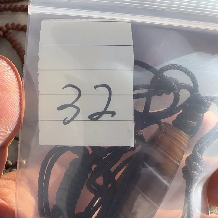 L***水桑杰出品小元素配饰