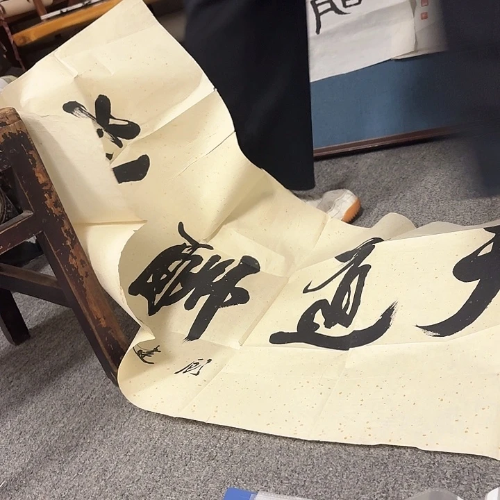国画汕*手绘作品欣赏85