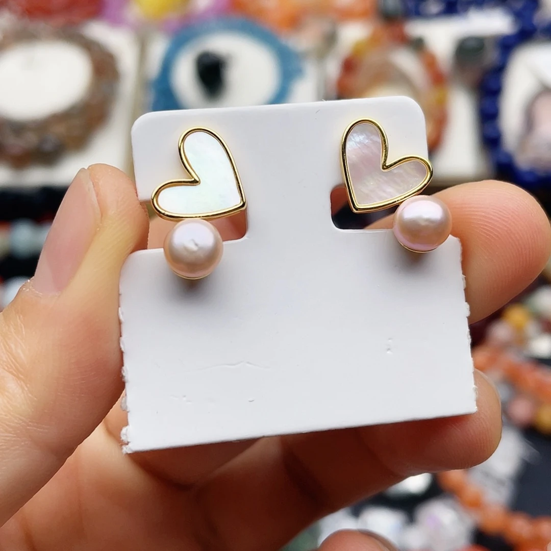 烟晶戒指银S925镶嵌