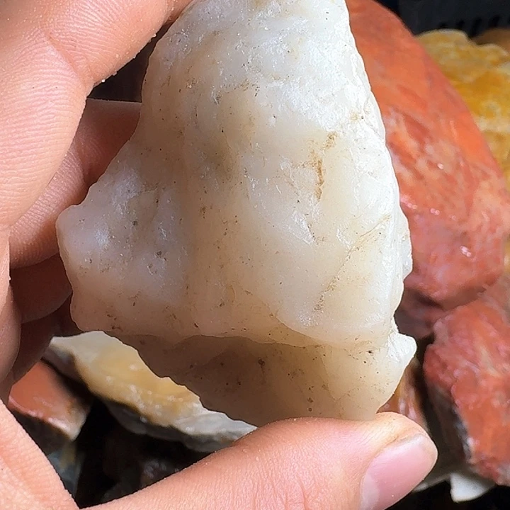 寿山石逸*缘寿山石等多种