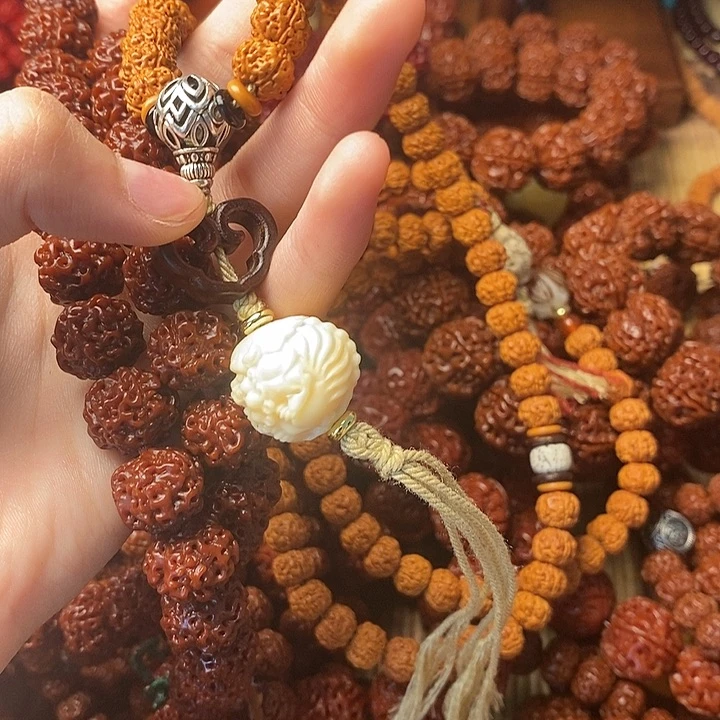 吊坠金刚菩提小**学