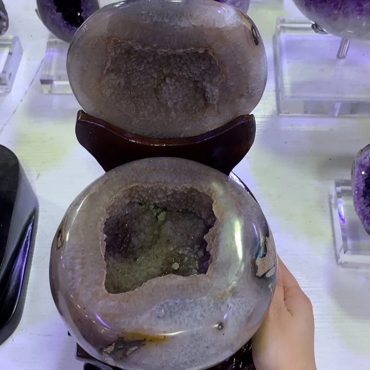 未镶嵌大型摆件（非配饰）水晶h