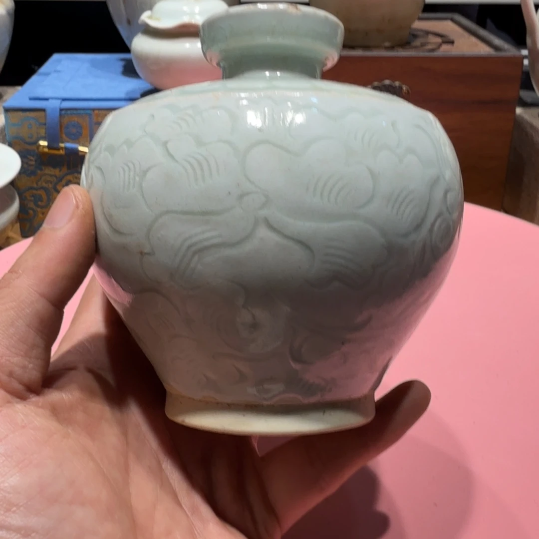 海***艺其他漂亮的小瓷瓶子