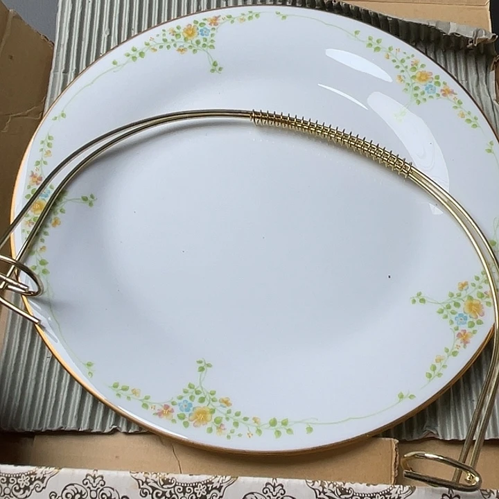 海外中古工艺品一物一拍