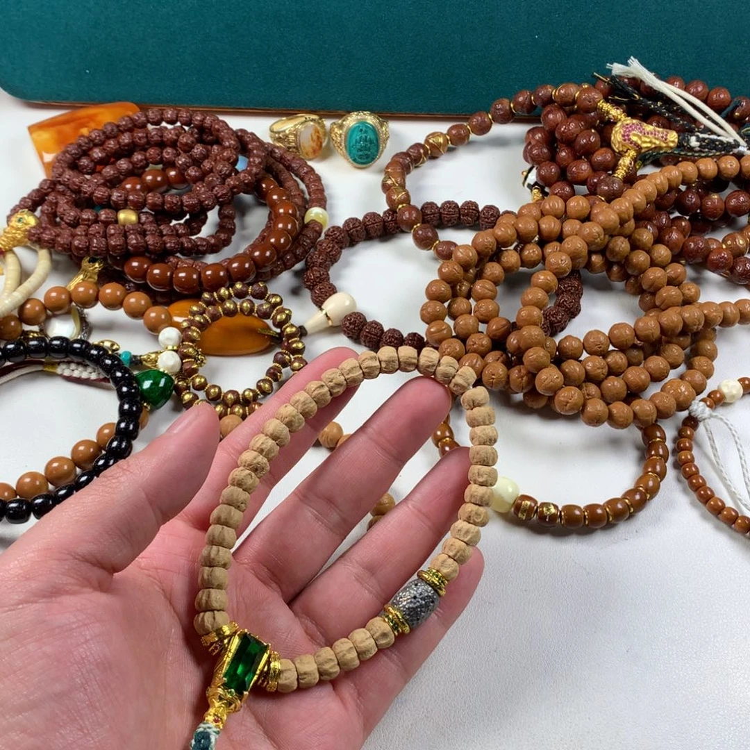 吊坠柏香籽/百香籽。。。。。。。。。。