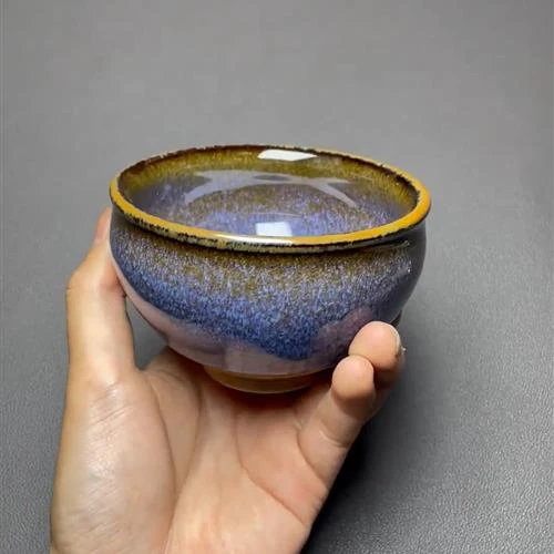 【闪购商品】茶盏-10152..........