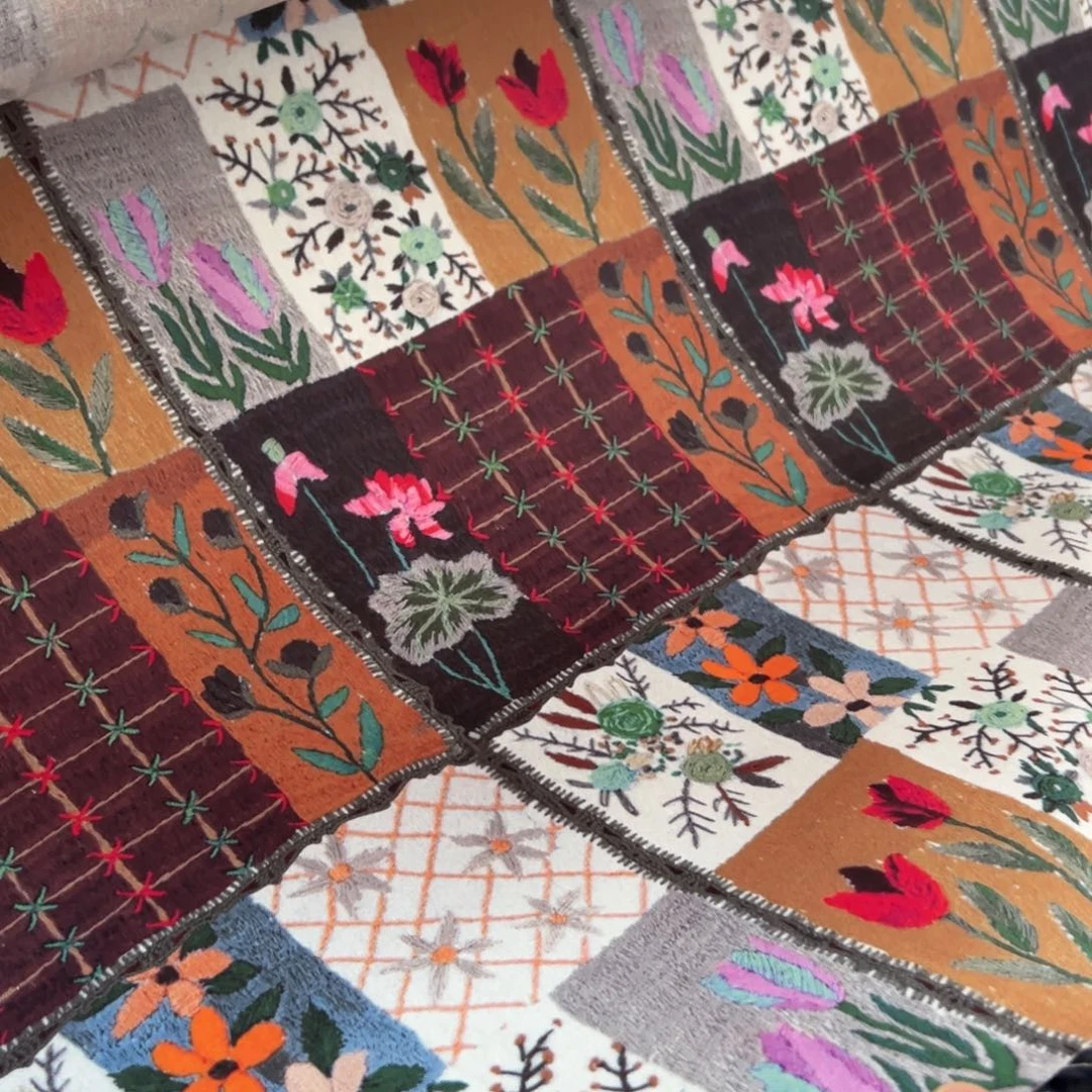 棉一米价纯棉平布1.1宽果子39