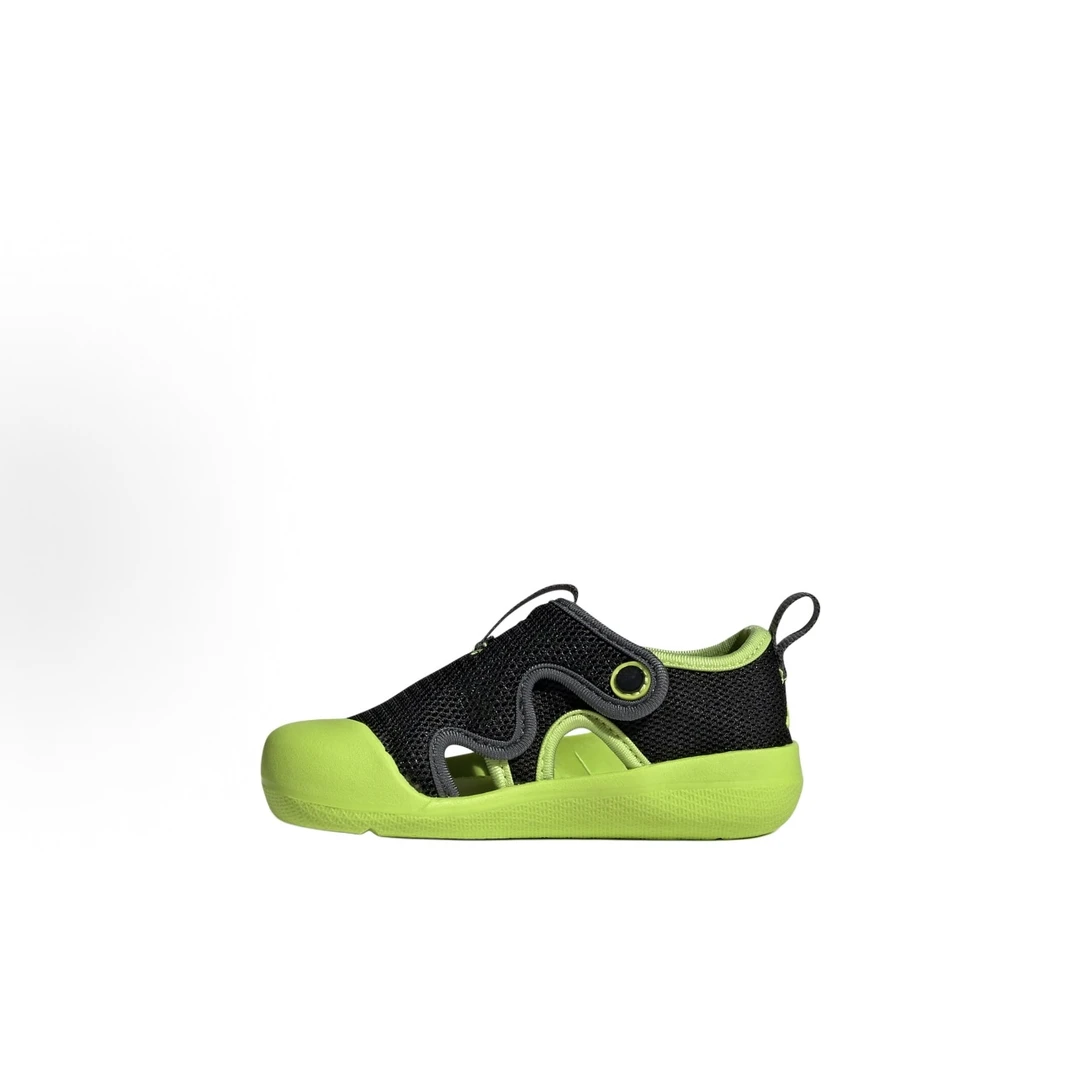 adidas/阿迪达斯幼童Altaventu 3舒适百搭时尚简约学步鞋 JP5756