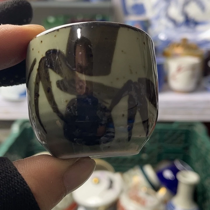 水滴瓷器水滴瓷器