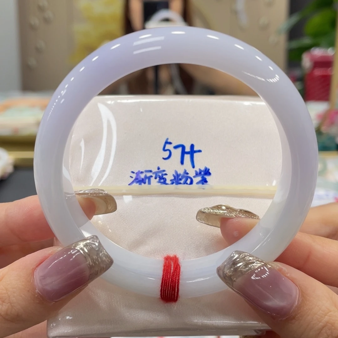 未镶嵌手镯翡翠翡翠