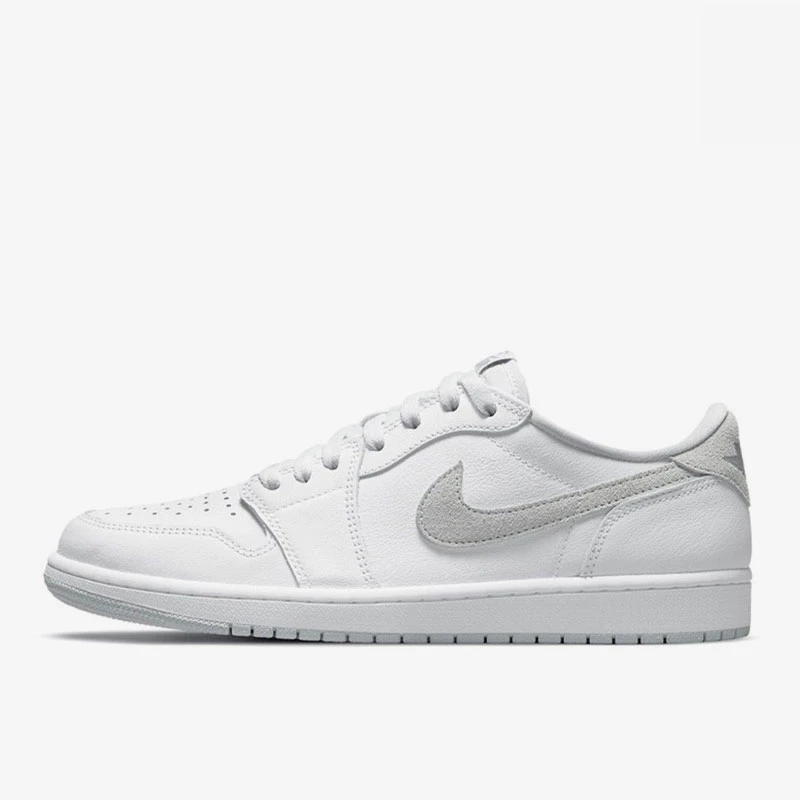 Nike/耐克正品Air Jordan男子运动休闲低帮板鞋CZ0790-100