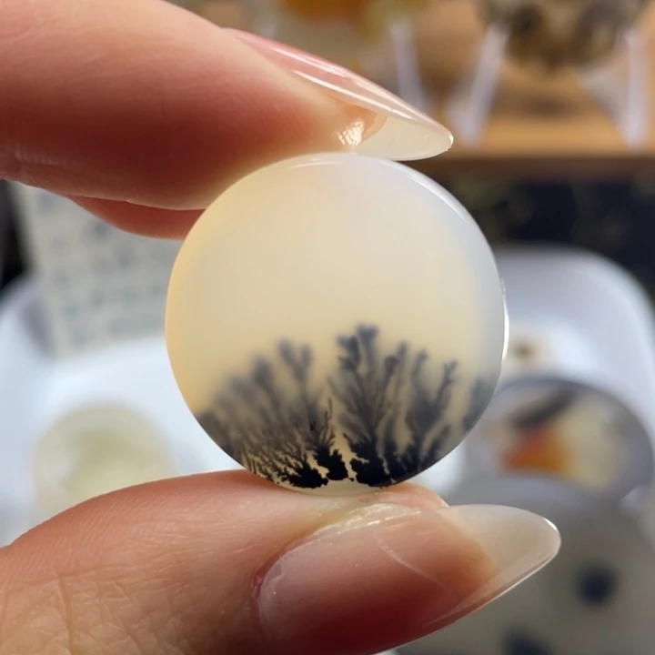 玛瑙/玉髓未镶嵌牌子