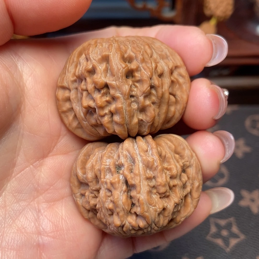 大叶紫檀（黑酸枝木类）四座楼