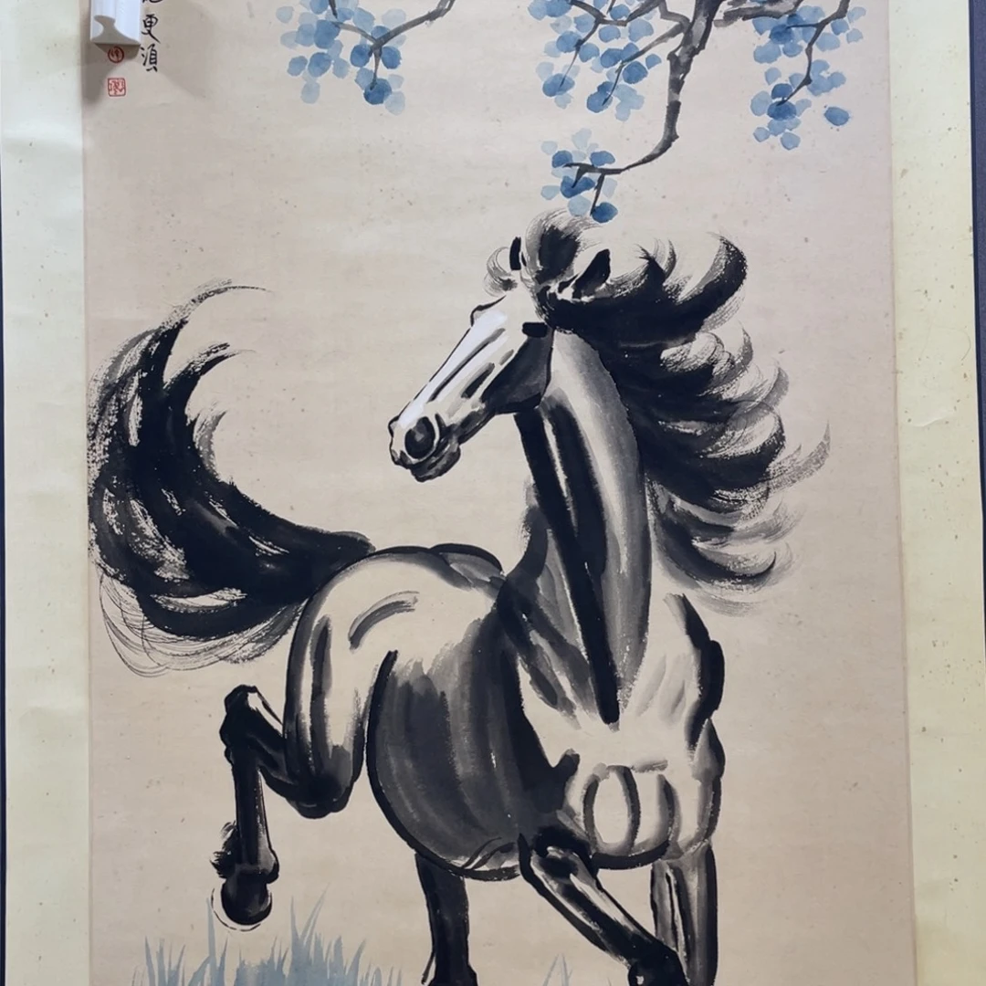 年画作品欣赏清仓
