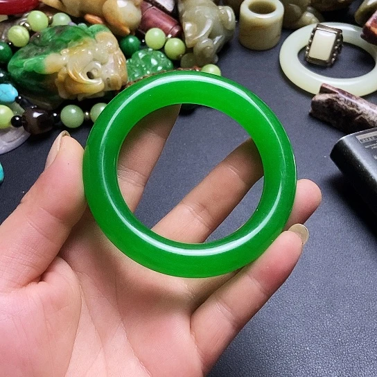 幸****吊坠紫金钵盂菩提