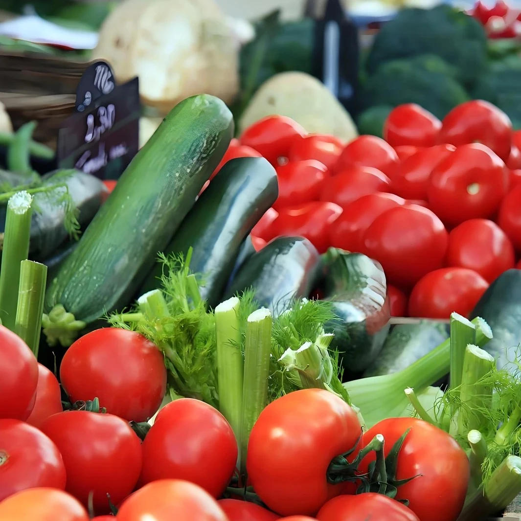 乡行者走乡村白菜蔬菜散货链接