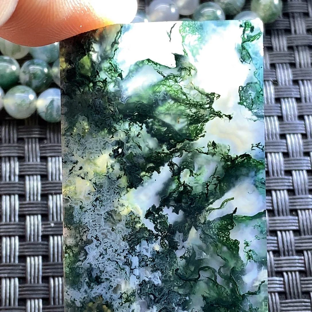 未镶嵌颈饰玛瑙/玉髓赵****队