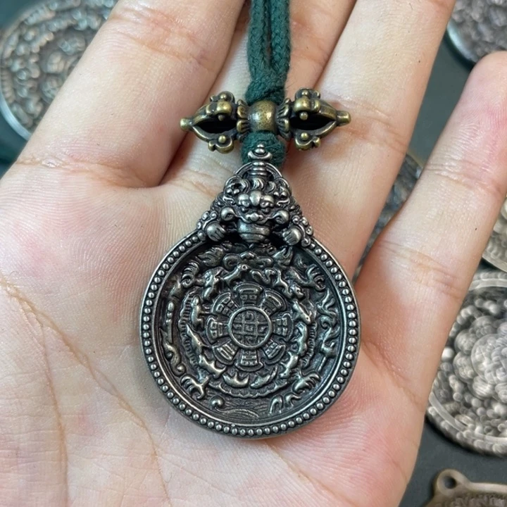 核桃手串/手链藏传工艺品