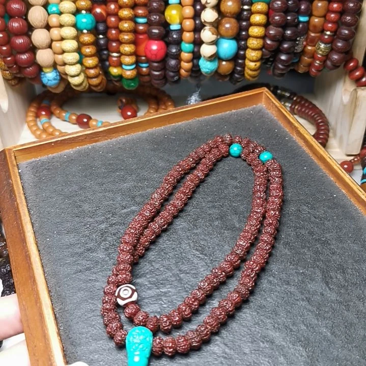 金刚菩提吊坠111111111111