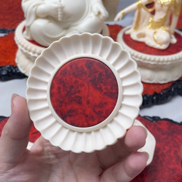 东非黑黄檀（紫光檀）