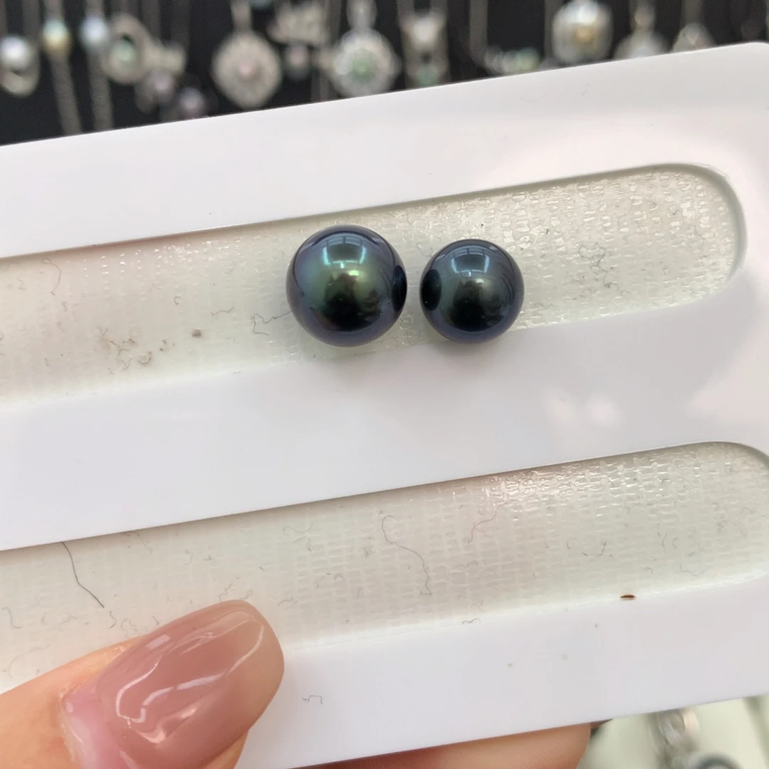 海水珍珠裸珠未镶嵌